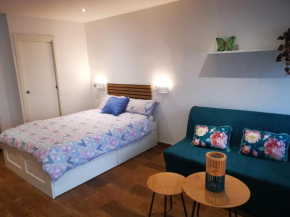 Estudio Verdiales Sun, Torremolinos